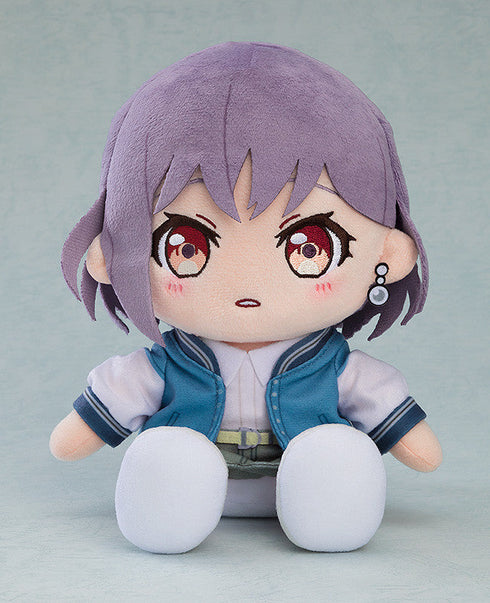 『BanG Dream!』ぬいぐるみ MyGO!!!!! 高松燈【202510再販】